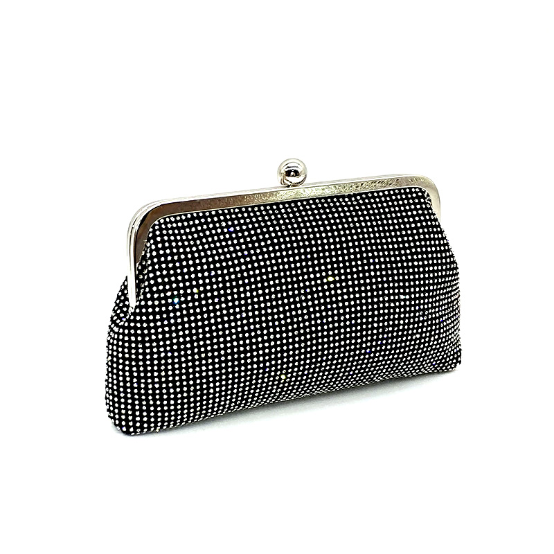 [Copy]Shoulder Crystal Bag