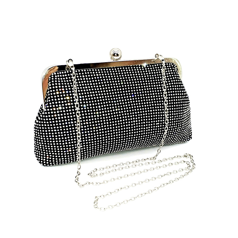 [Copy]Shoulder Crystal Bag