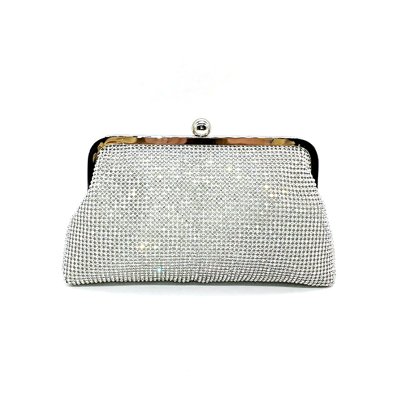 [Copy]Shoulder Crystal Bag