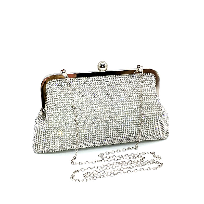 [Copy]Shoulder Crystal Bag