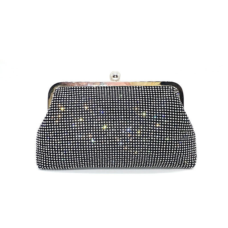 [Copy]Shoulder Crystal Bag