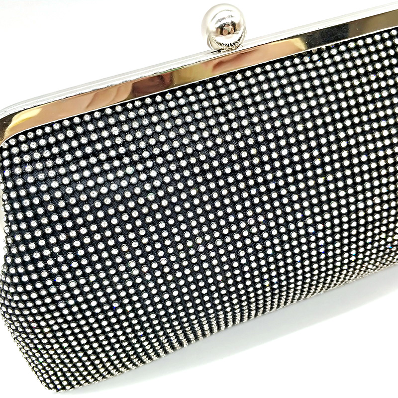 [Copy]Shoulder Crystal Bag