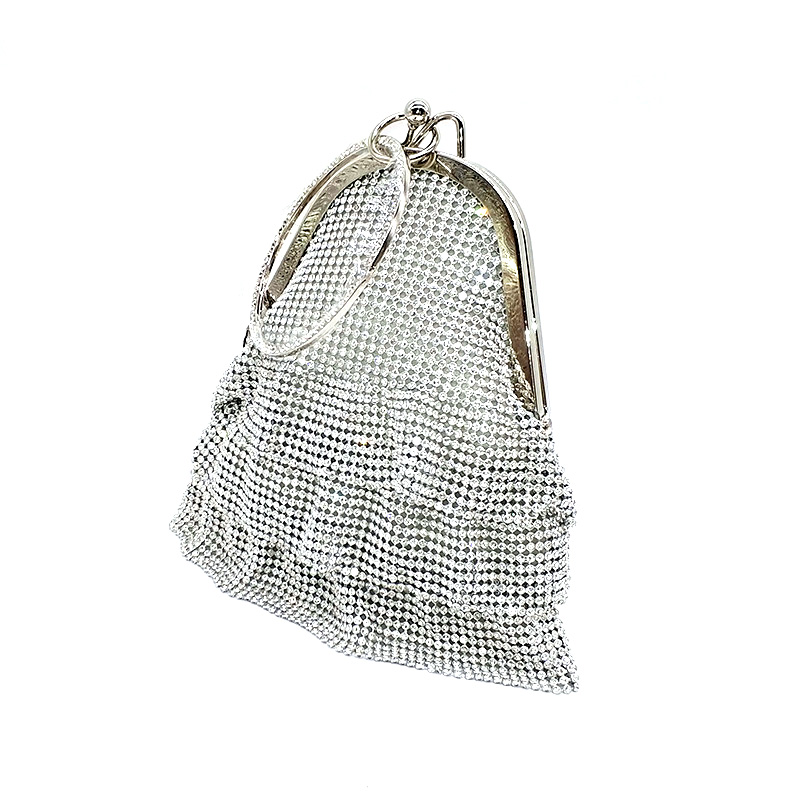 [Copy][Copy]Shoulder Crystal Bag
