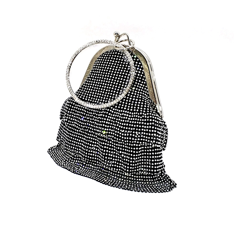 [Copy][Copy]Shoulder Crystal Bag