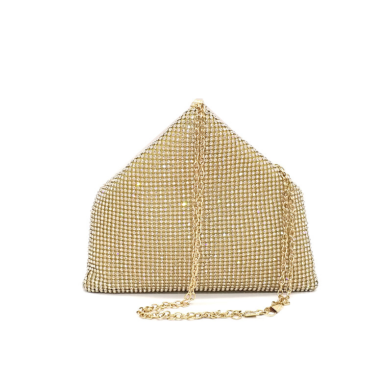 [Copy][Copy][Copy]Shoulder Crystal Bag