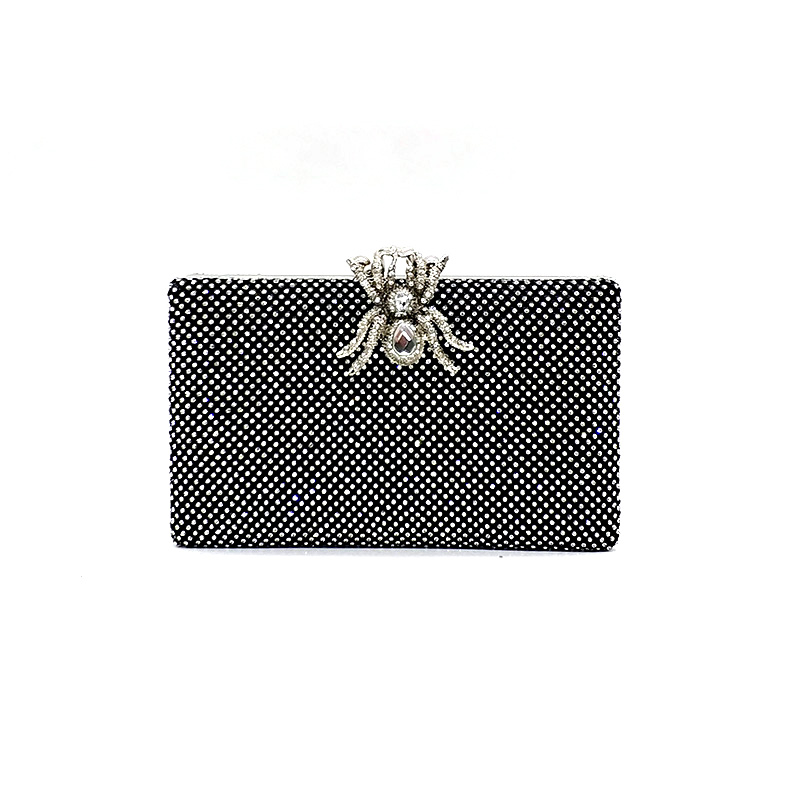 [Copy][Copy][Copy][Copy]Shoulder Crystal Bag