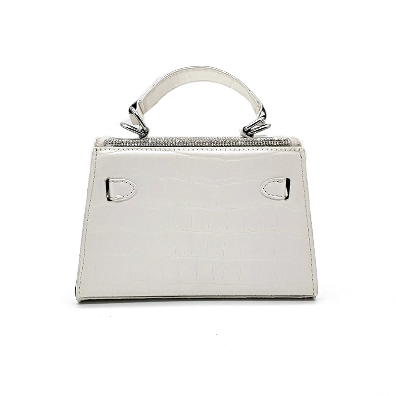 Shoulder Crystal Bag