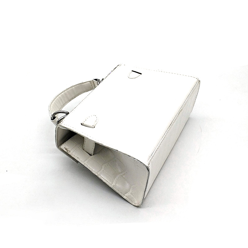 Shoulder Crystal Bag