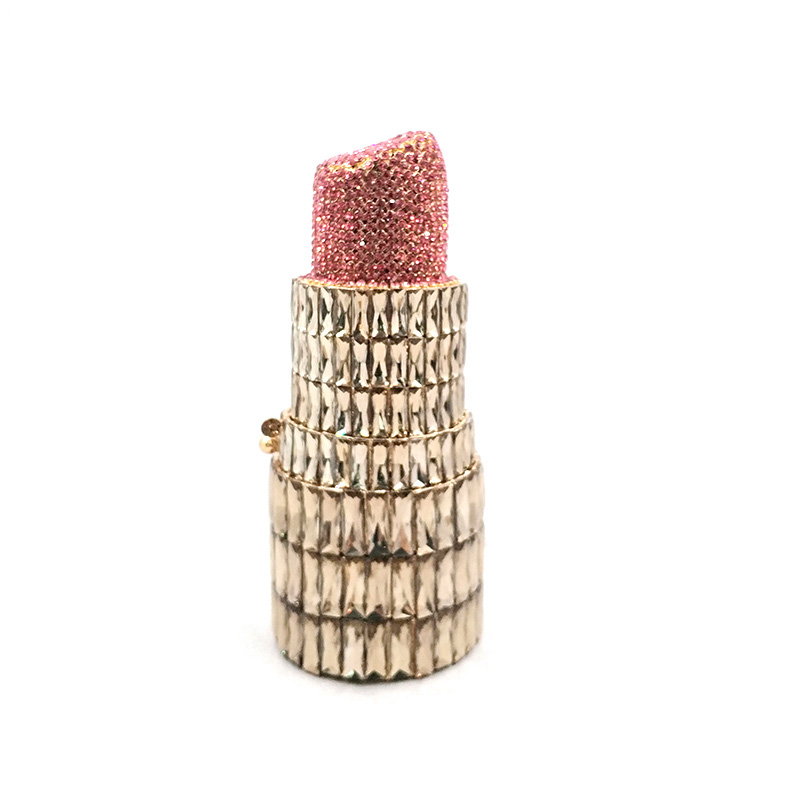 Luxury Lipstick Bag