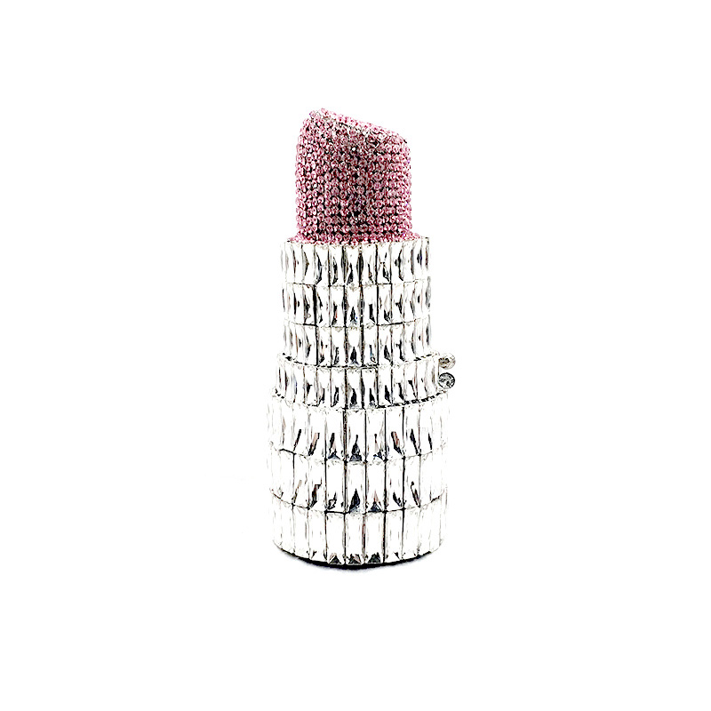 Luxury Lipstick Bag