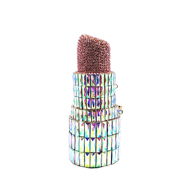 Luxury Lipstick Bag