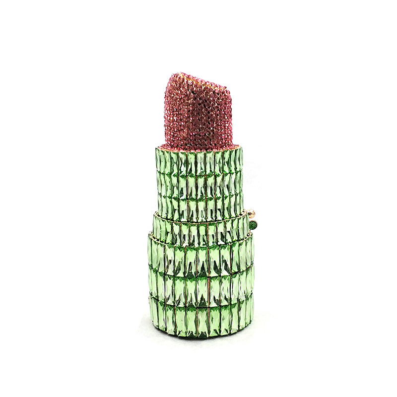 Luxury Lipstick Bag