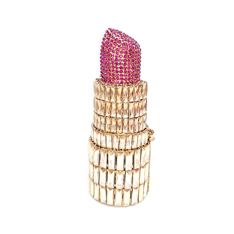 Luxury Lipstick Bag