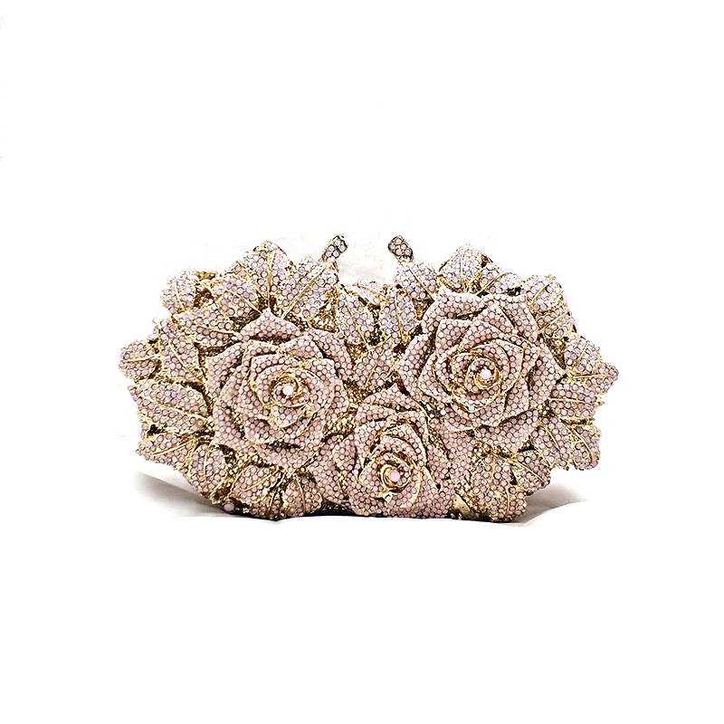 Three beautiful roses