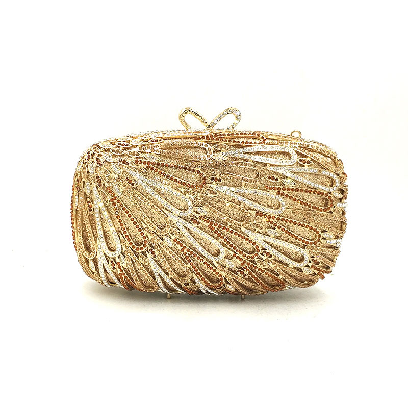 Colorful Simple Clutch