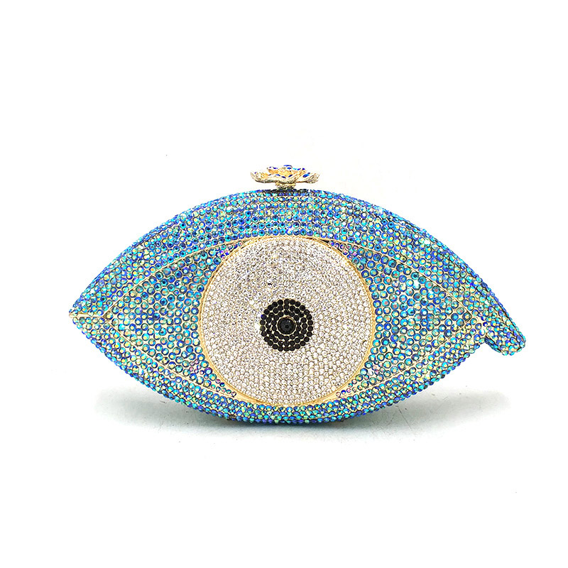 Fascination of the Eyes