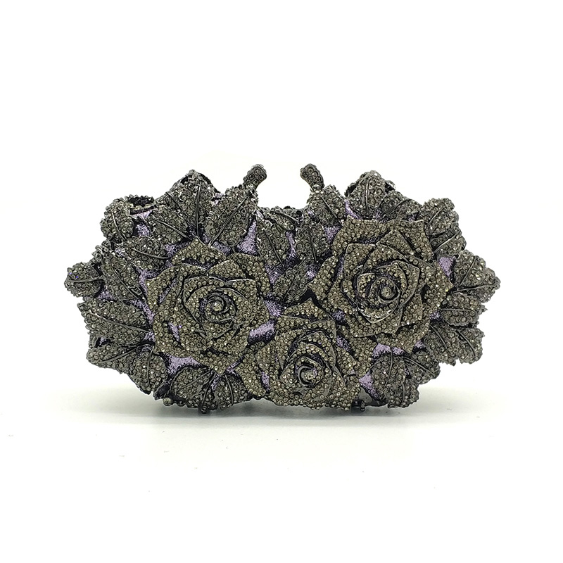 Three beautiful roses