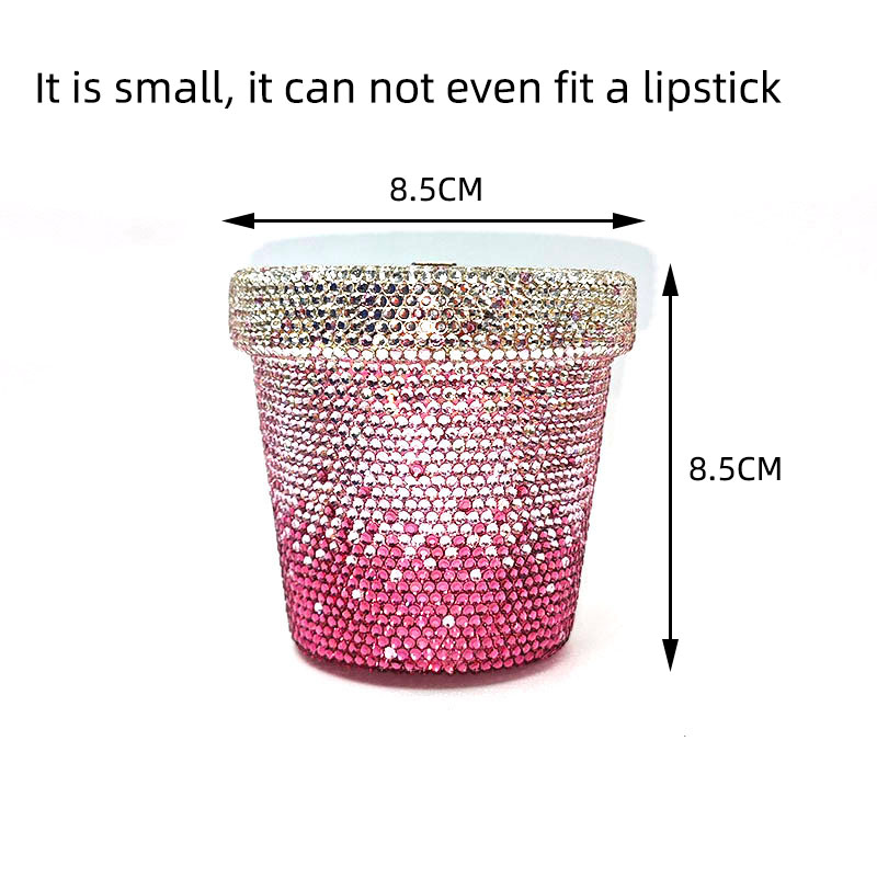  When Dessert Meets Dinner Glam 