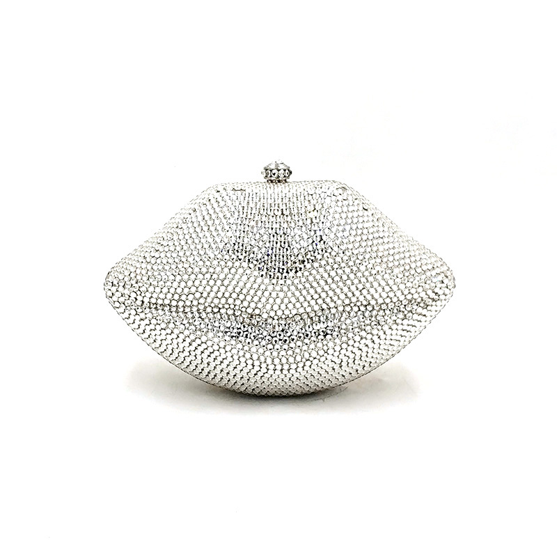 Sexy Lip Bag