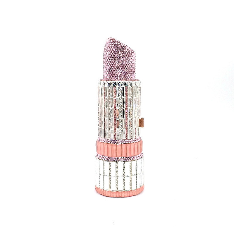 Beautiful Lipstick Clutch