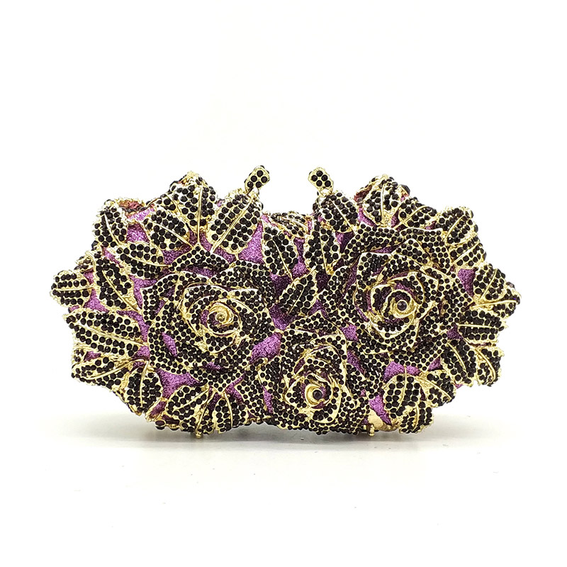 Three beautiful roses