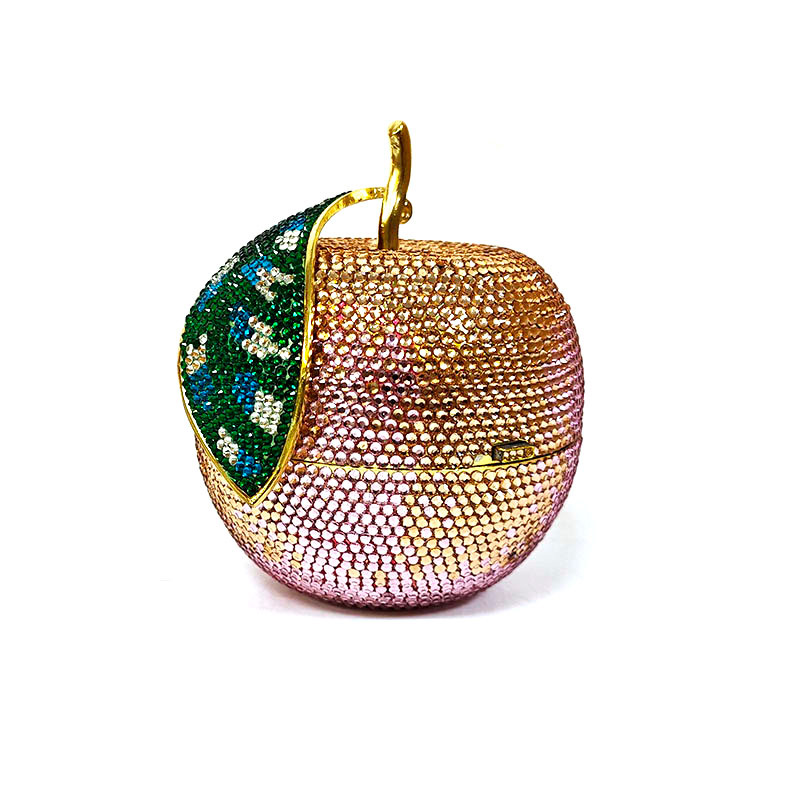 Wishing Apple