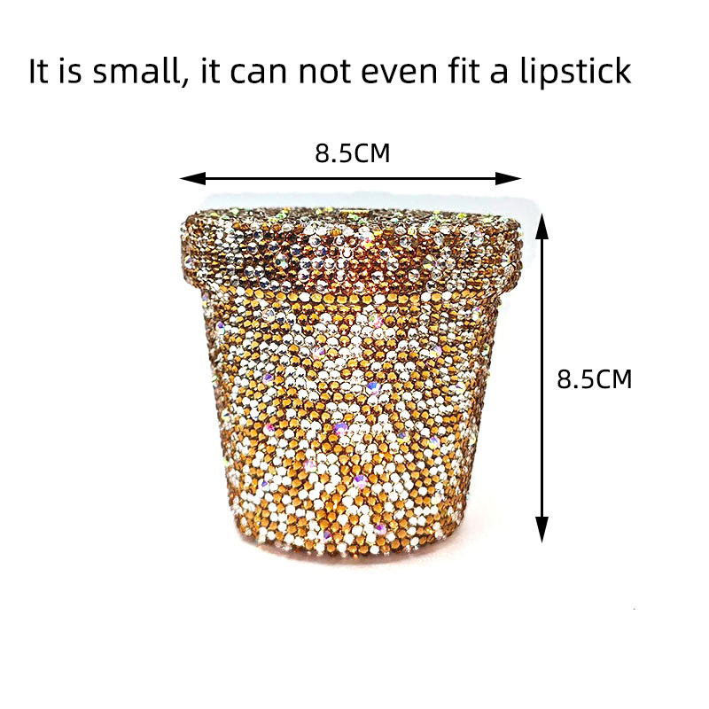  When Dessert Meets Dinner Glam 