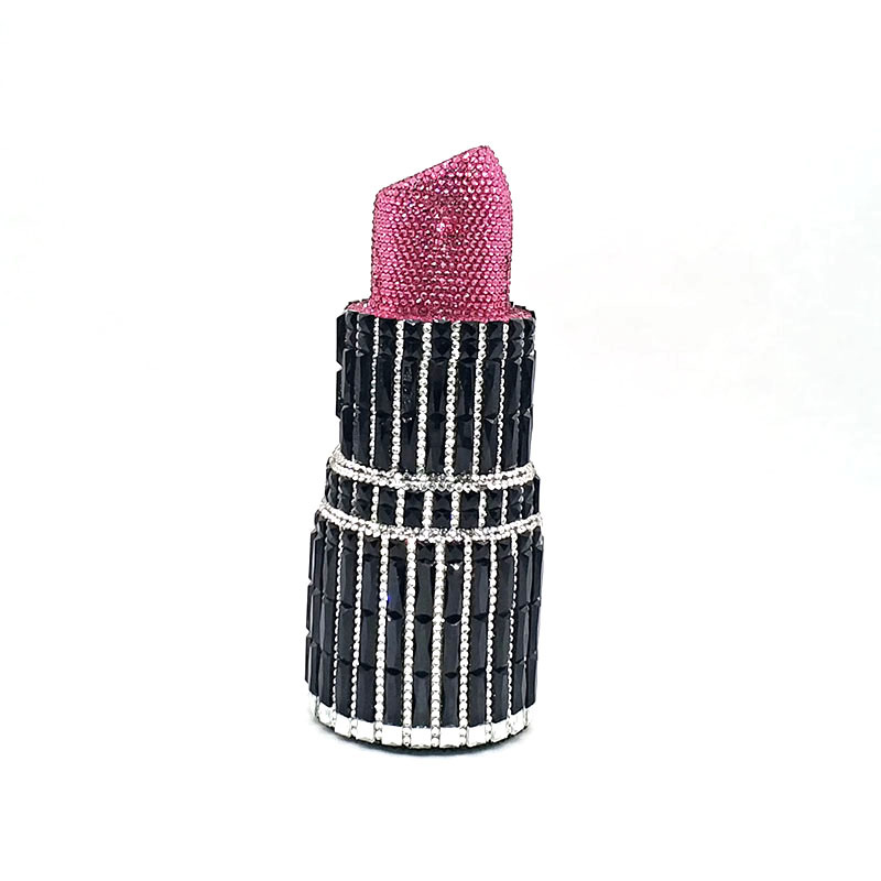 Beautiful Lipstick Clutch