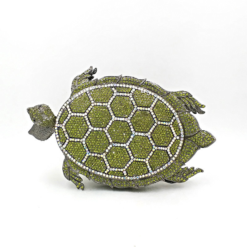 Long-lived Turtles