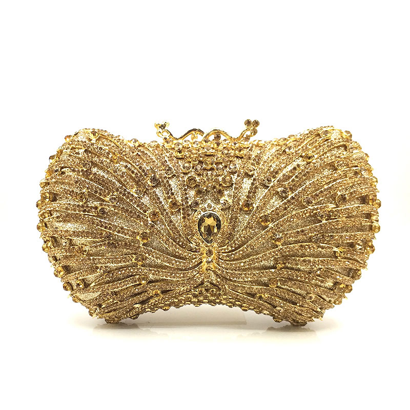 Luxury Wedding Purse