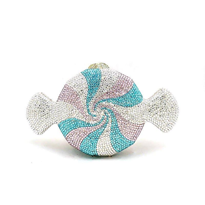 Sweet Candy Wallet