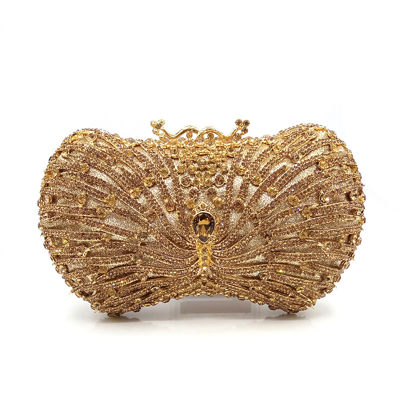 Luxury Wedding Purse