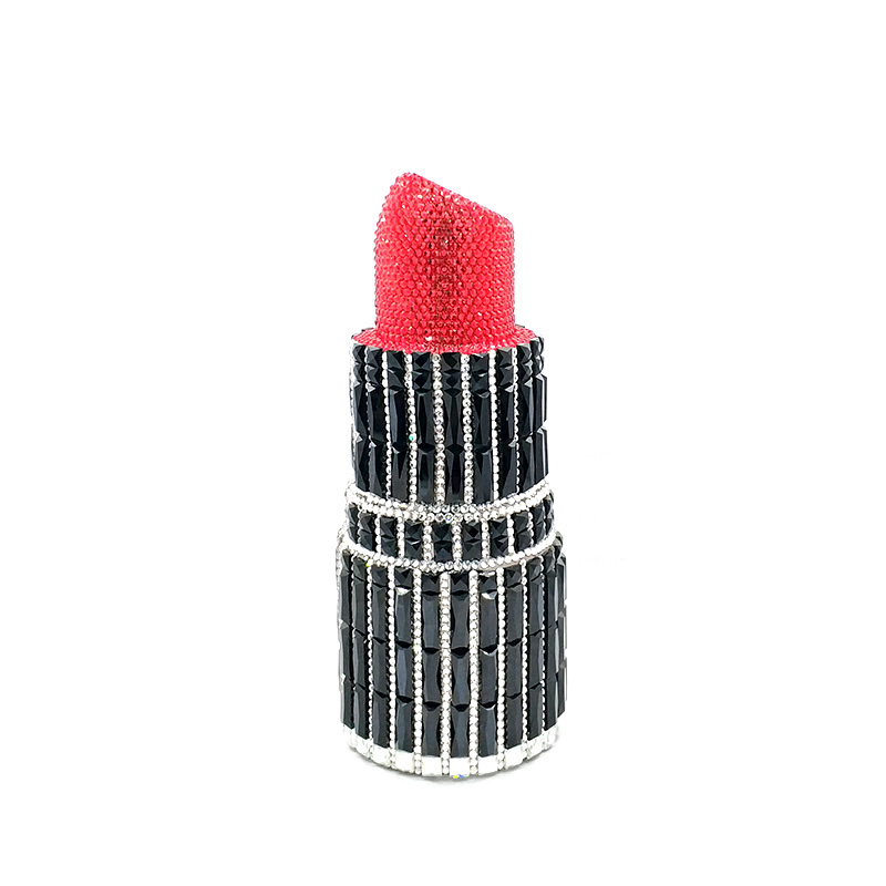 Beautiful Lipstick Clutch
