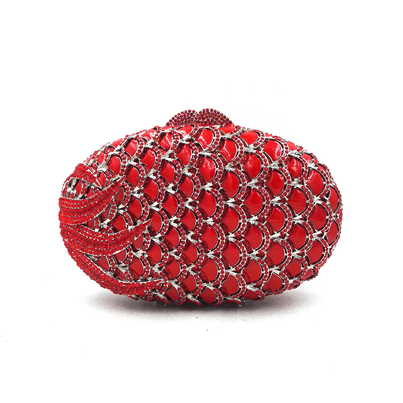 Creative Fish Scale Crutch