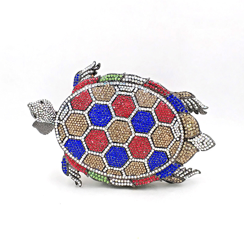 Long-lived Turtles