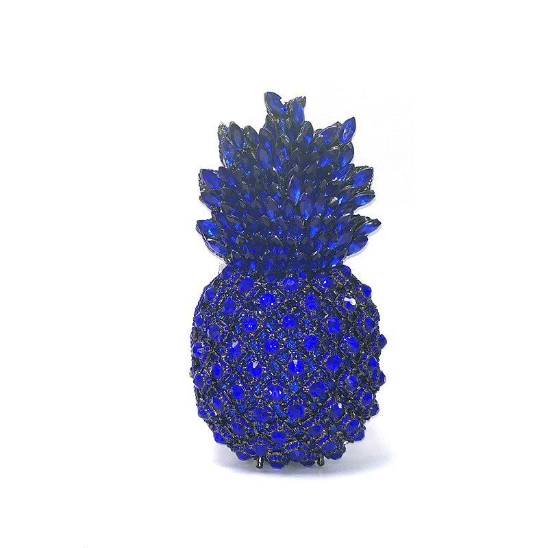 Creative Pineapple Purse
