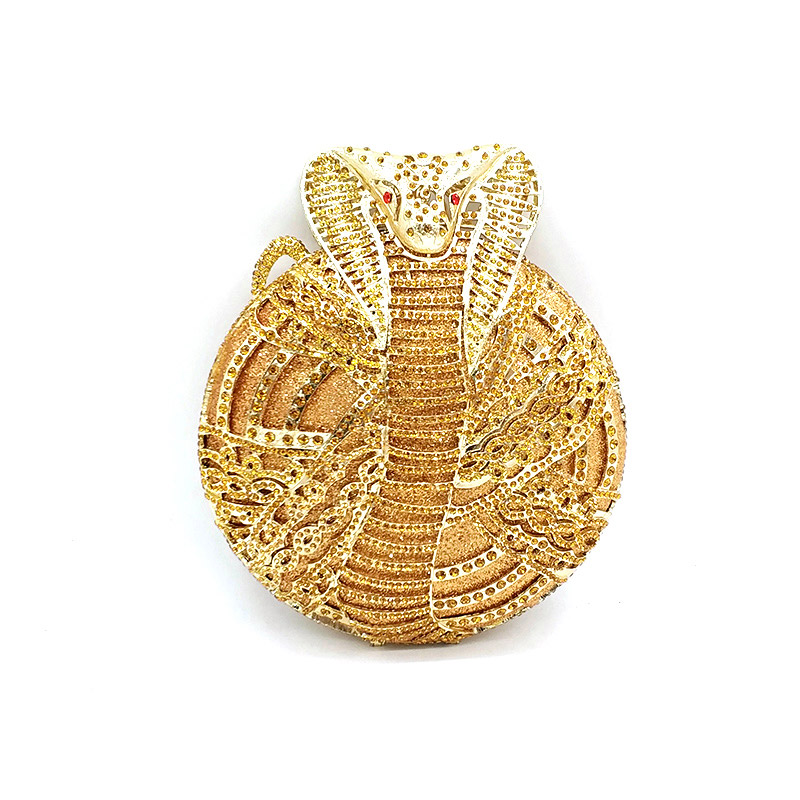 Cobra Diamond Clutch