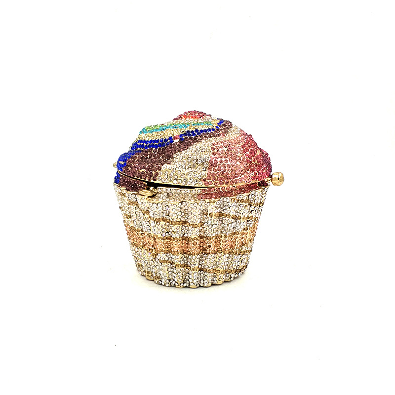 Ice Cream Bag