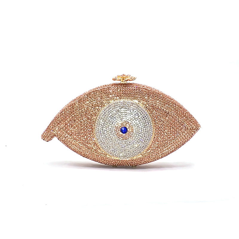 Fascination of the Eyes