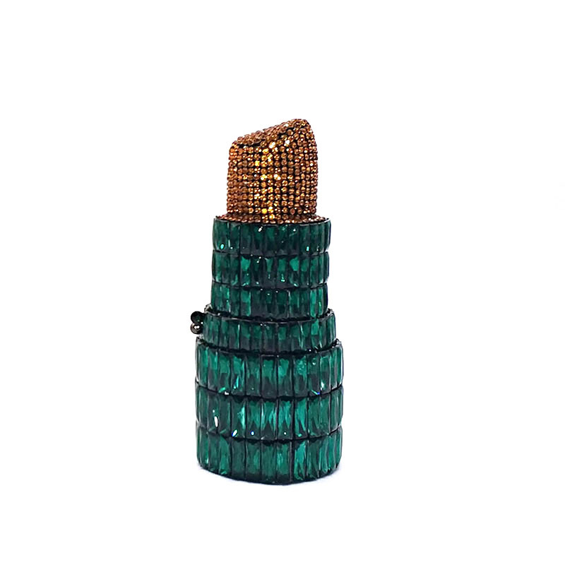 Luxury Lipstick Bag