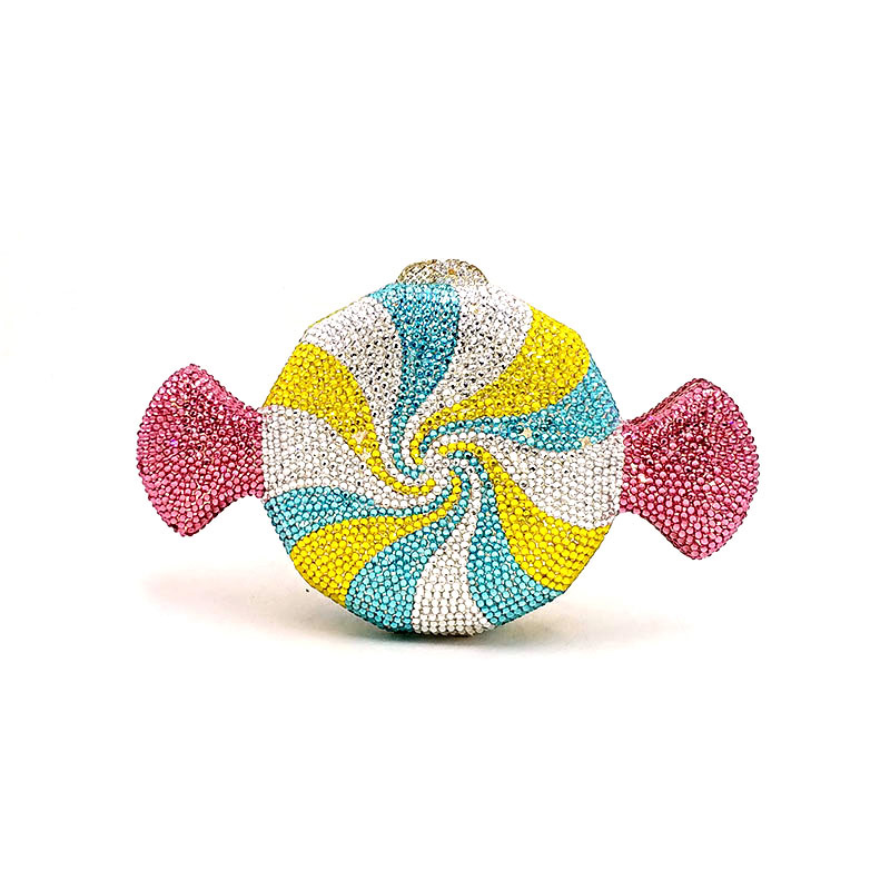 Sweet Candy Wallet