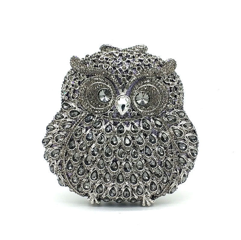 Lovely Owl Purse