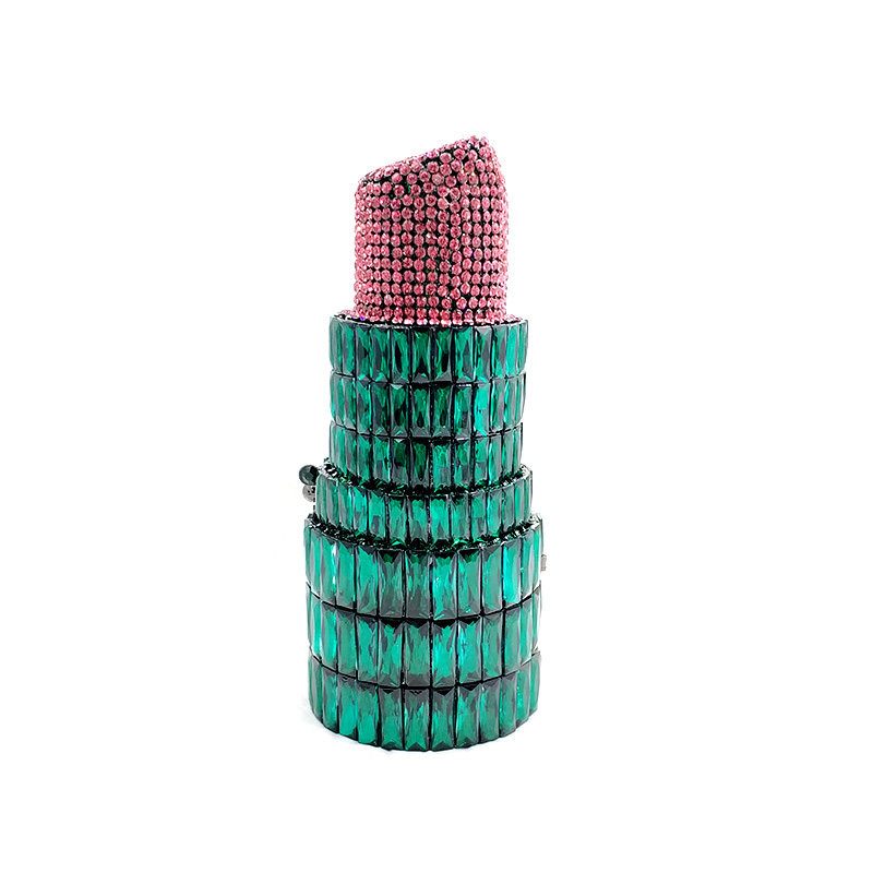 Luxury Lipstick Bag