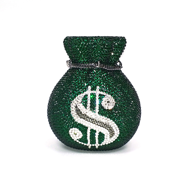 Creative Money Bag
