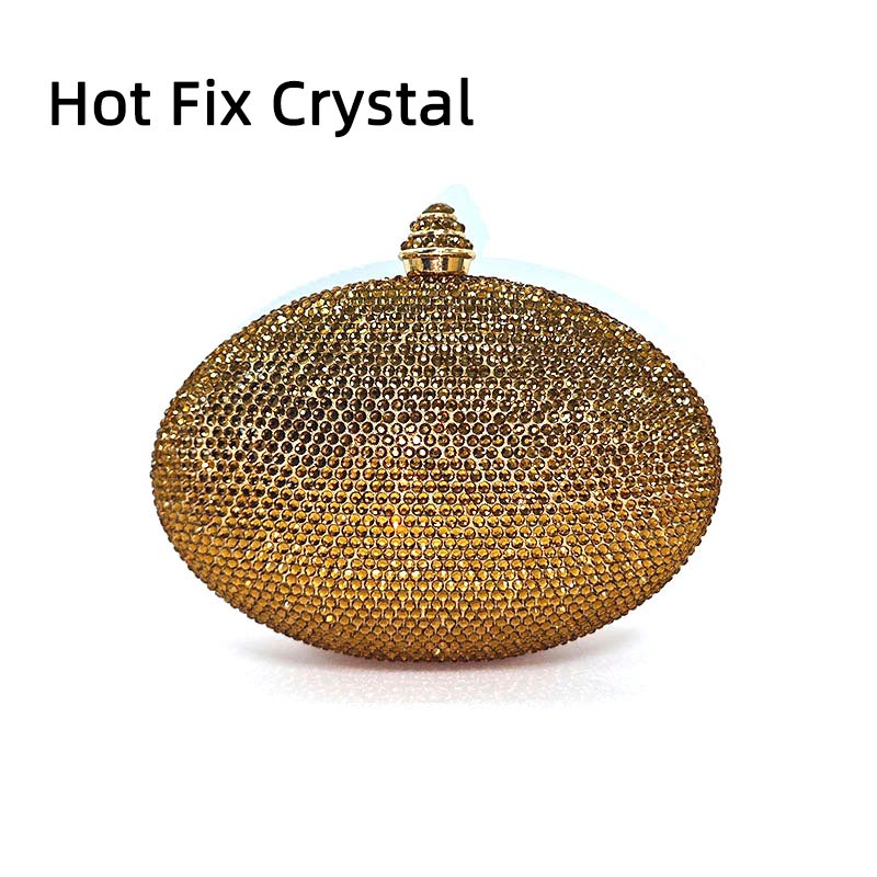 Dazzle Tiny Clutch