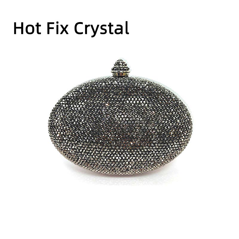 Dazzle Tiny Clutch