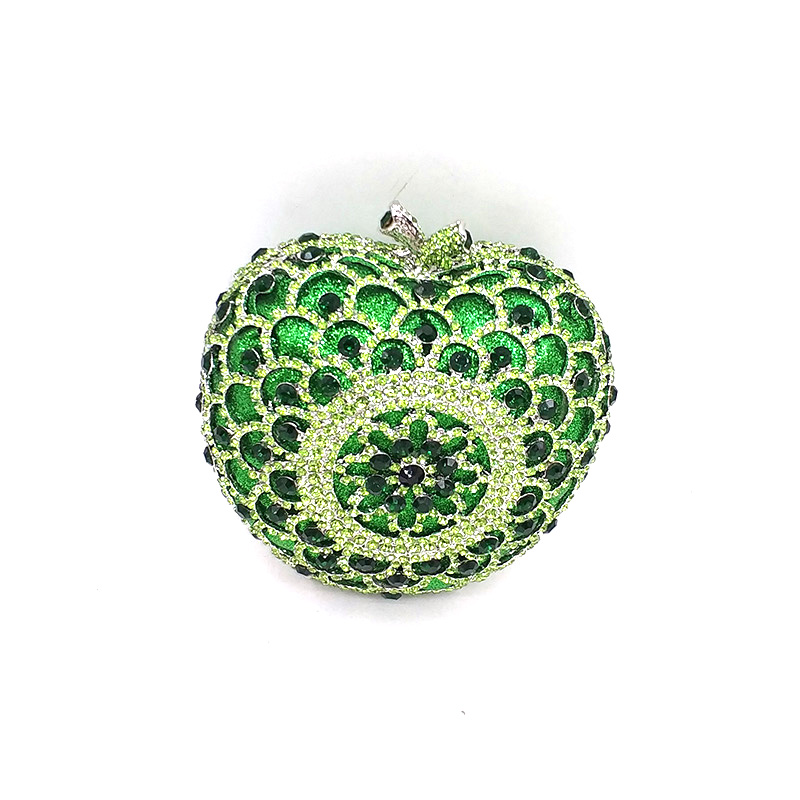 Creative Fruit Clutch