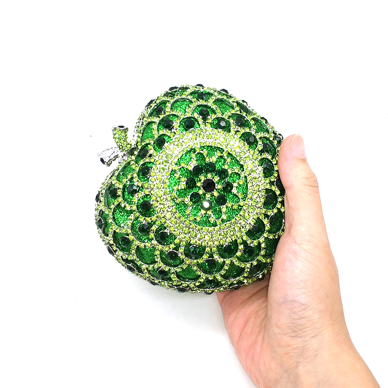 Creative Fruit Clutch