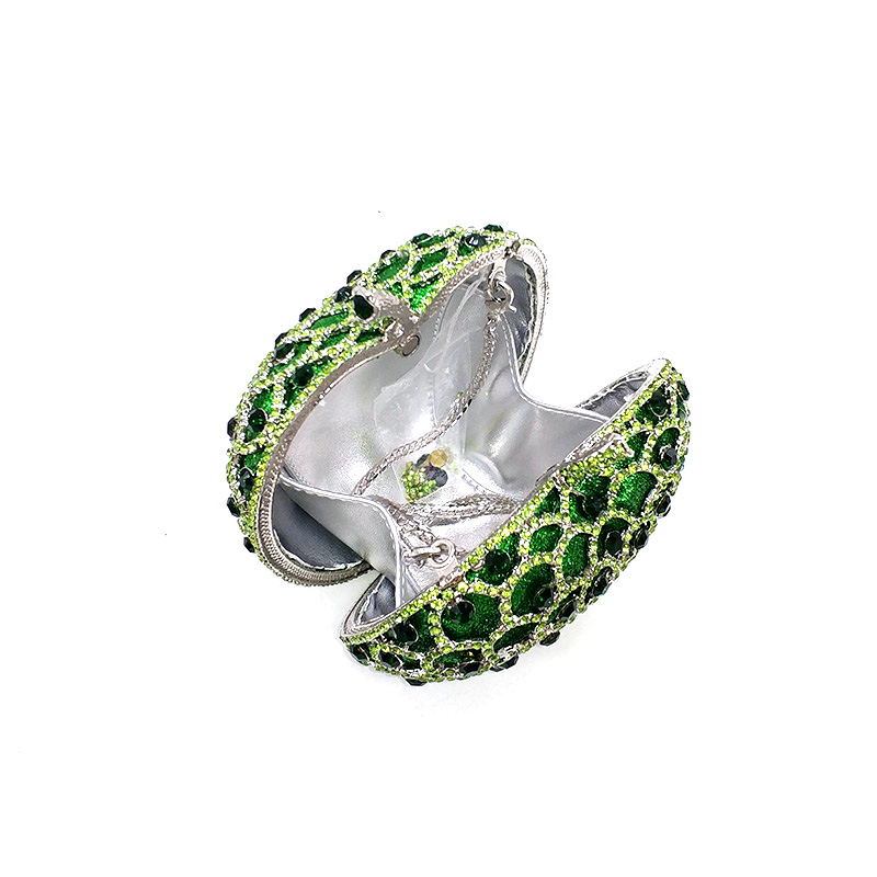 Creative Fruit Clutch