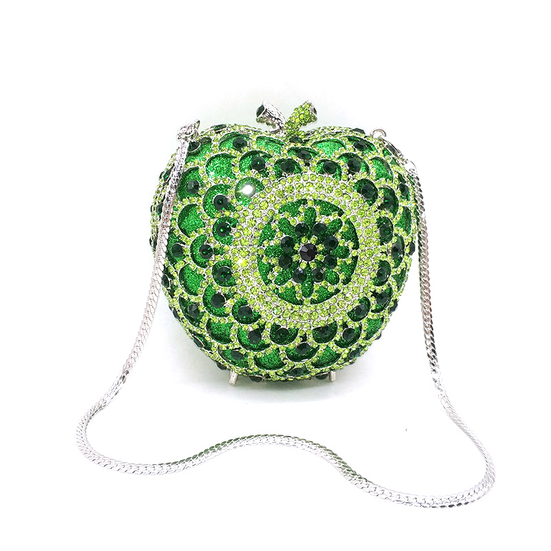 Creative Fruit Clutch